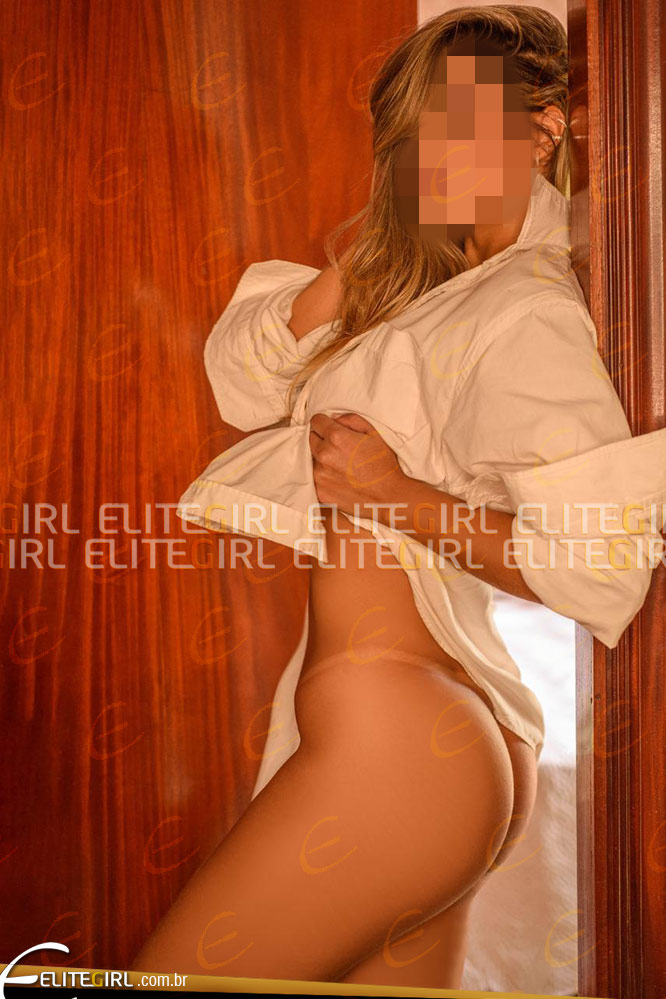 MAdu Alencar EliteGirl