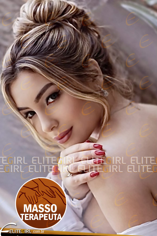 NAtália (massoterapeuta) EliteGirl