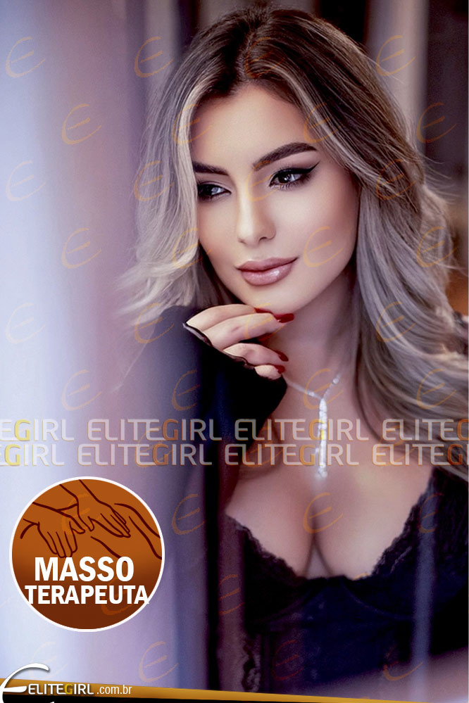NAtália (massoterapeuta) EliteGirl
