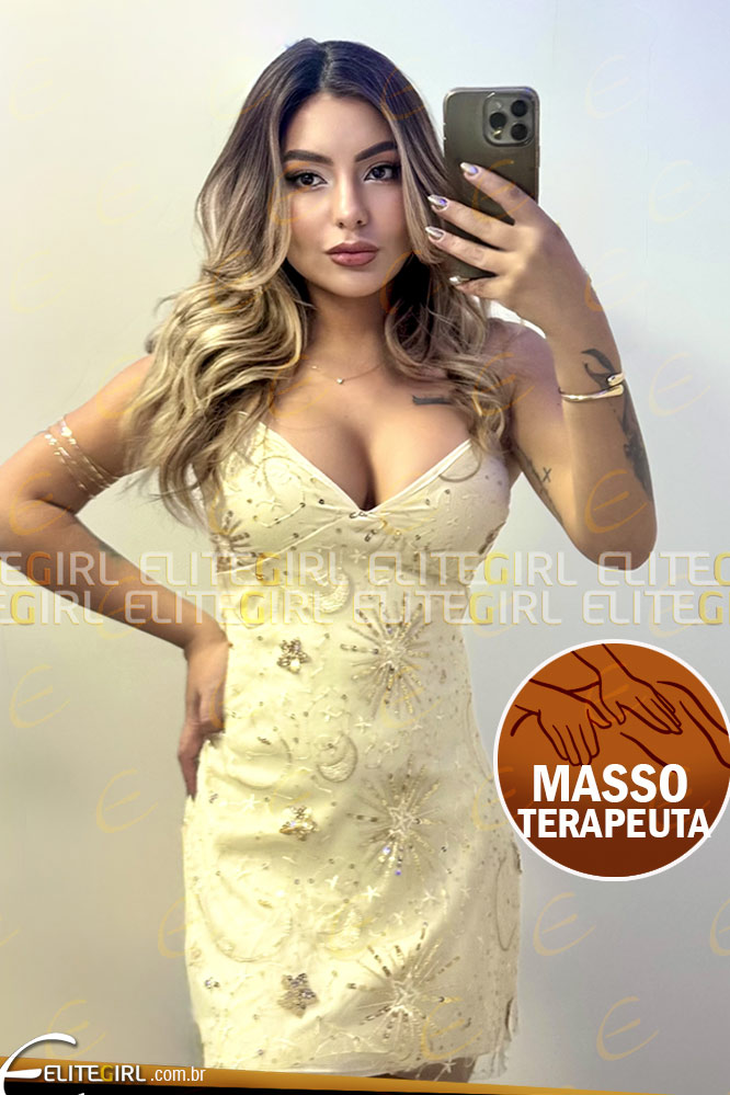 NAtália (massoterapeuta) EliteGirl
