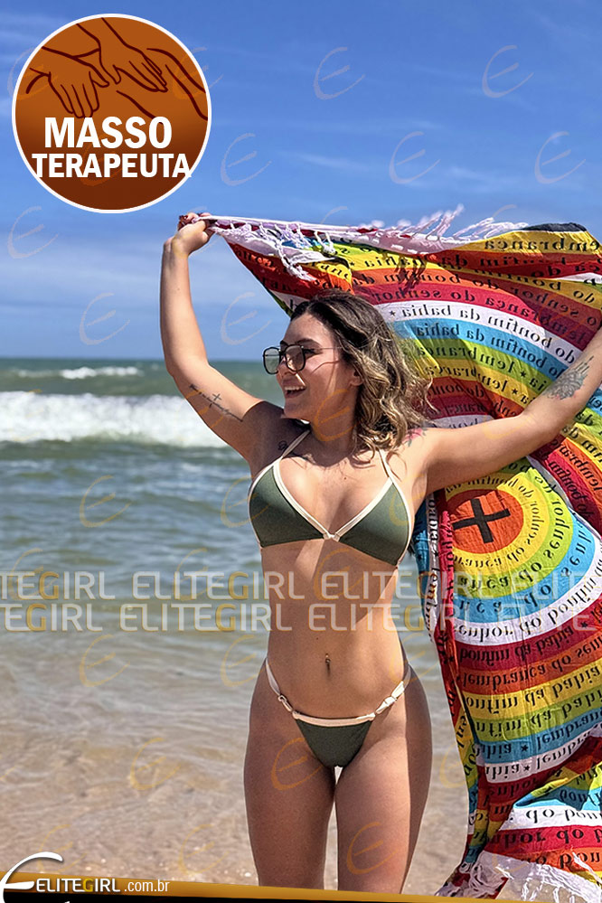 NAtália (massoterapeuta) EliteGirl