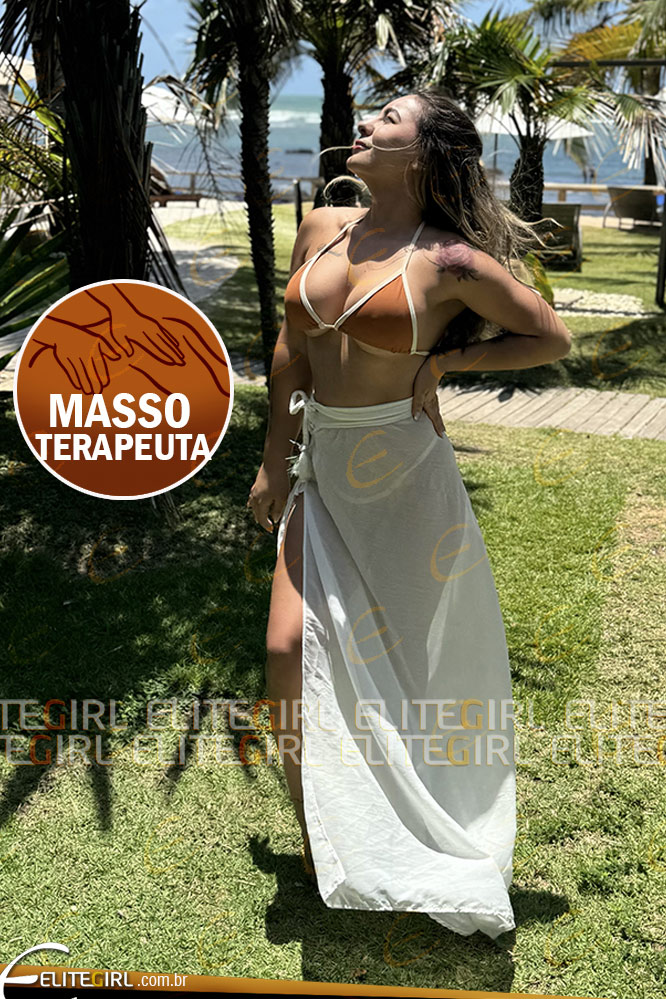 NAtália (massoterapeuta) EliteGirl
