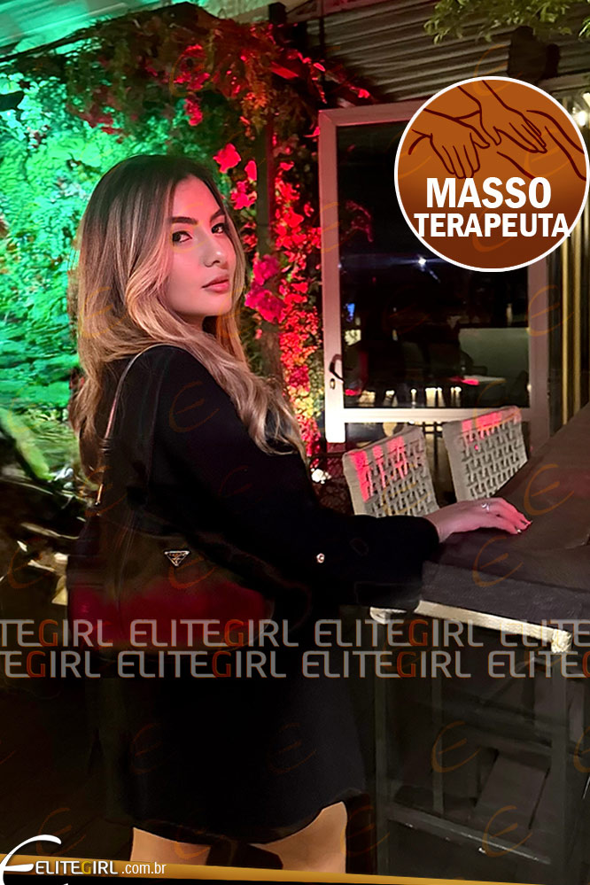 NAtália (massoterapeuta) EliteGirl