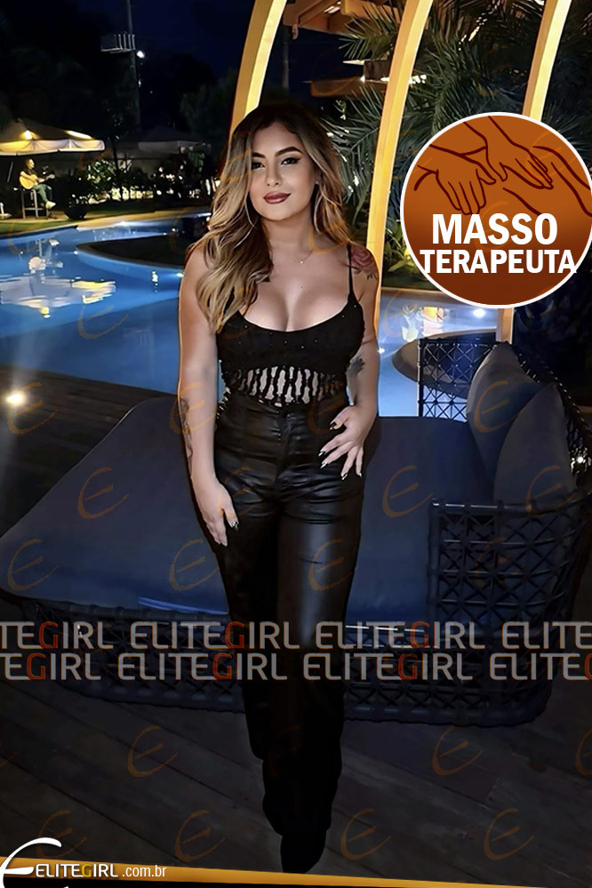 NAtália (massoterapeuta) EliteGirl