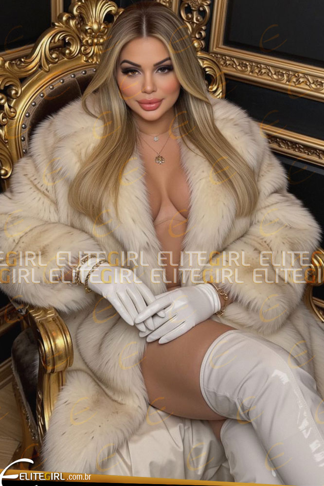 PIETRA RESENDE EliteGirl