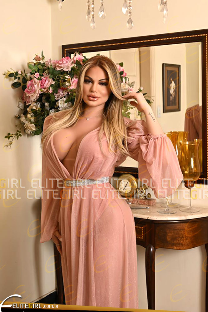 PIETRA RESENDE EliteGirl