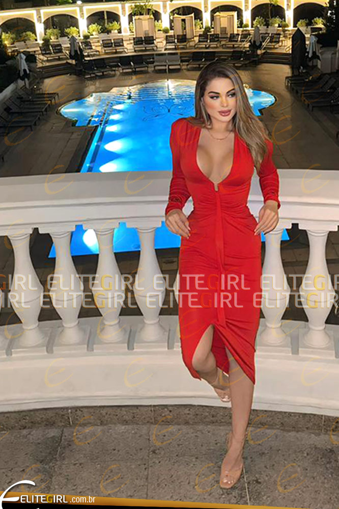PIETRA RESENDE EliteGirl