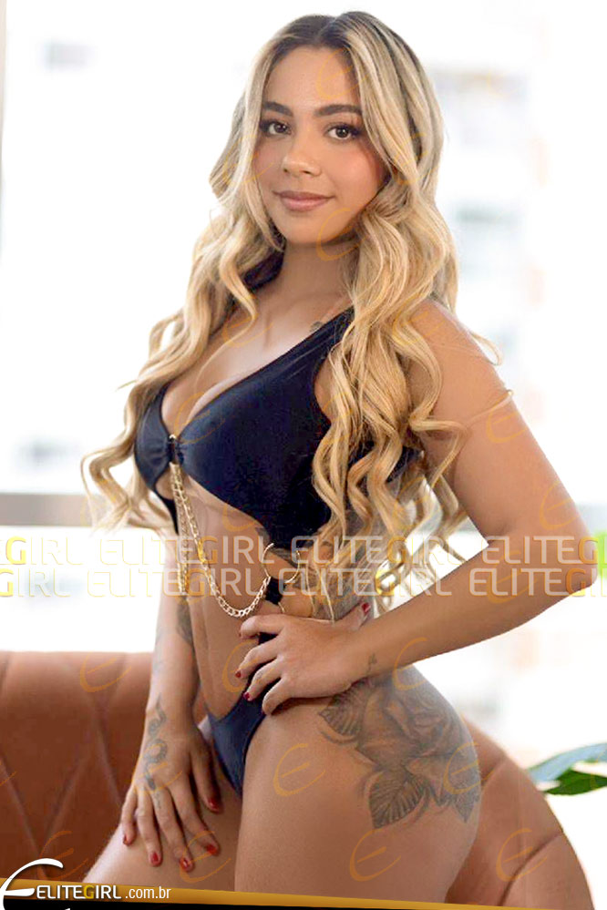 POLLY MENEZES EliteGirl