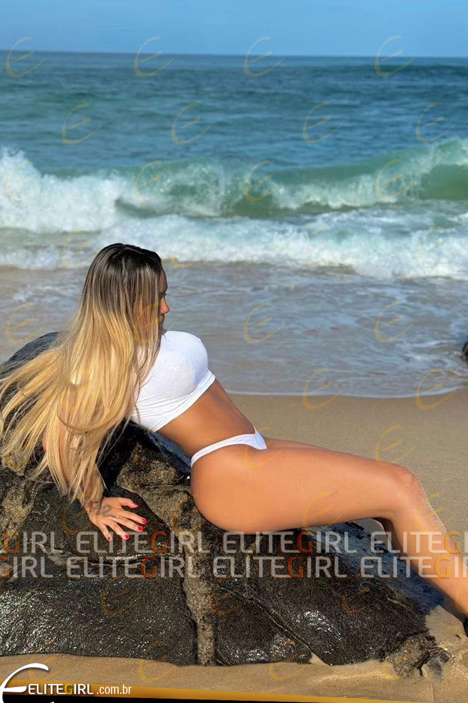 POLLY MENEZES EliteGirl