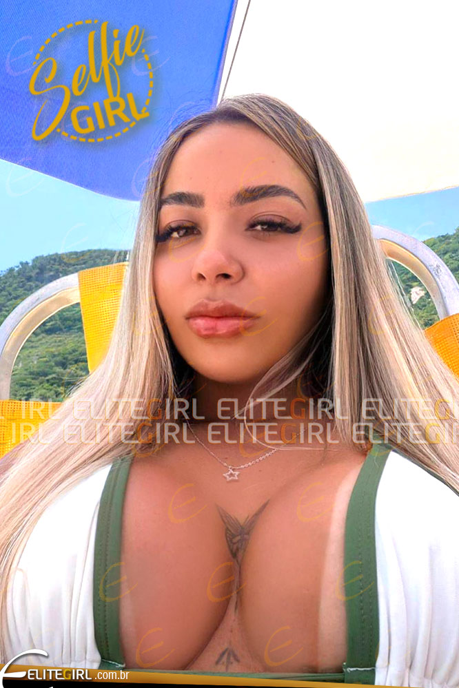 POLLY MENEZES EliteGirl