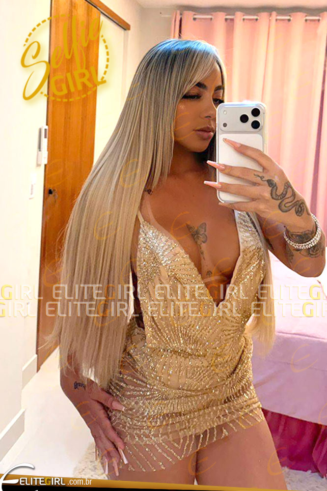 POLLY MENEZES EliteGirl