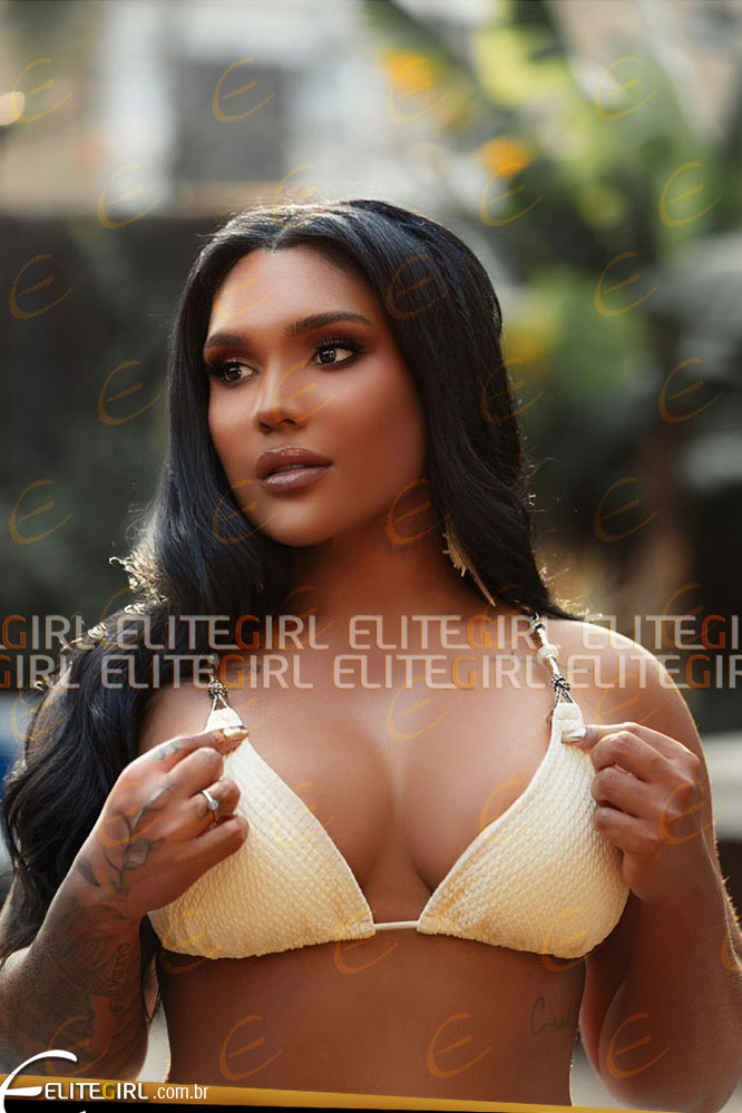 SARAH CASH EliteGirl