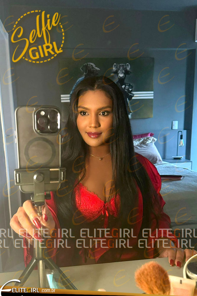 SARAH CASH EliteGirl