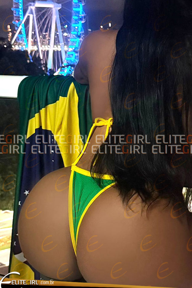 SARAH CASH EliteGirl