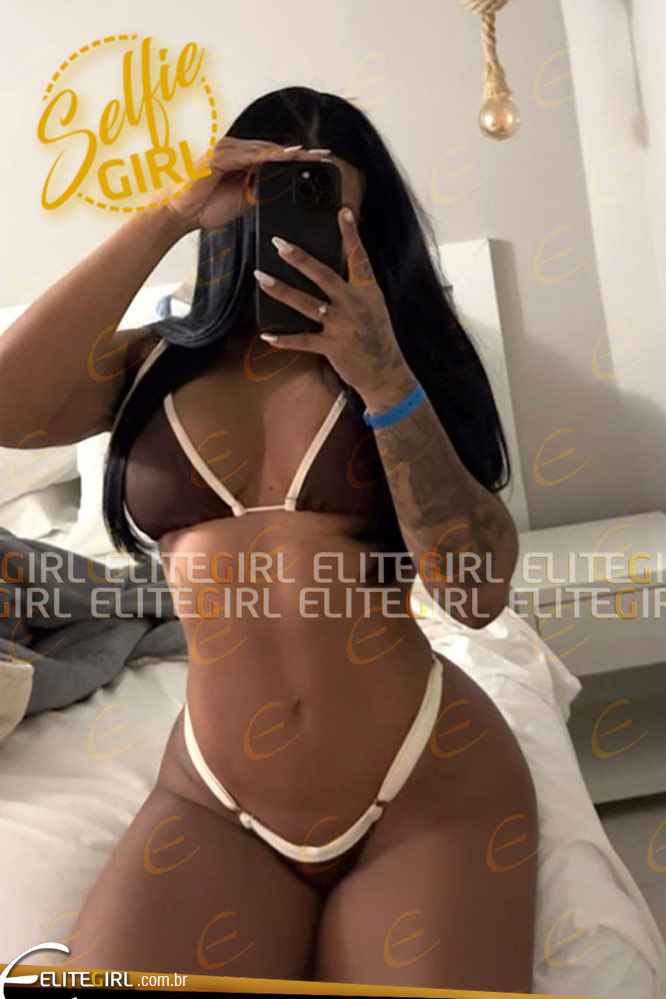 SARAH CASH EliteGirl