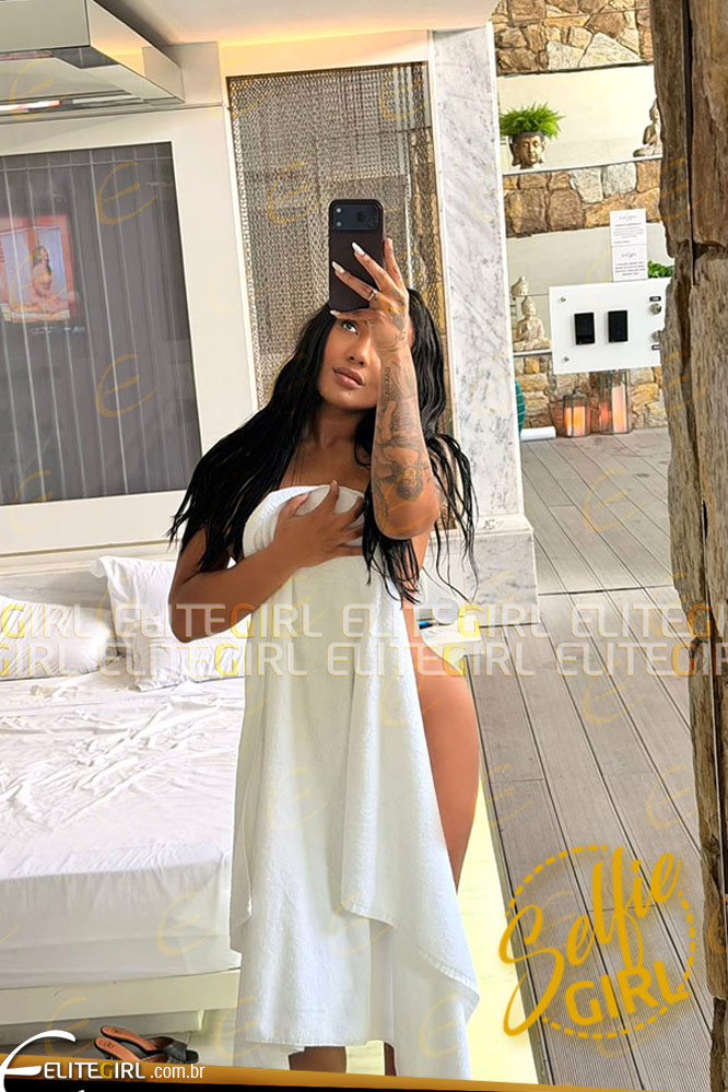 SARAH CASH EliteGirl