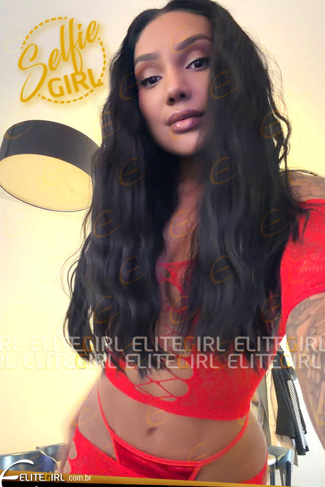 SARAH CASH EliteGirl