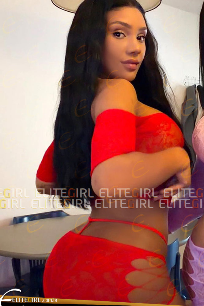 SARAH CASH EliteGirl