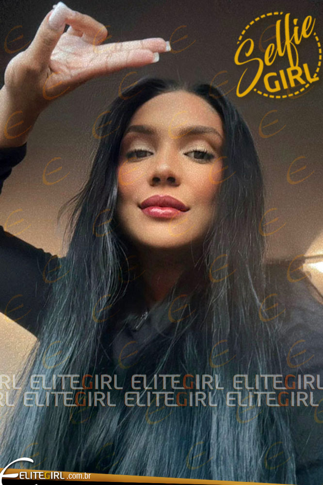 SARAH CASH EliteGirl