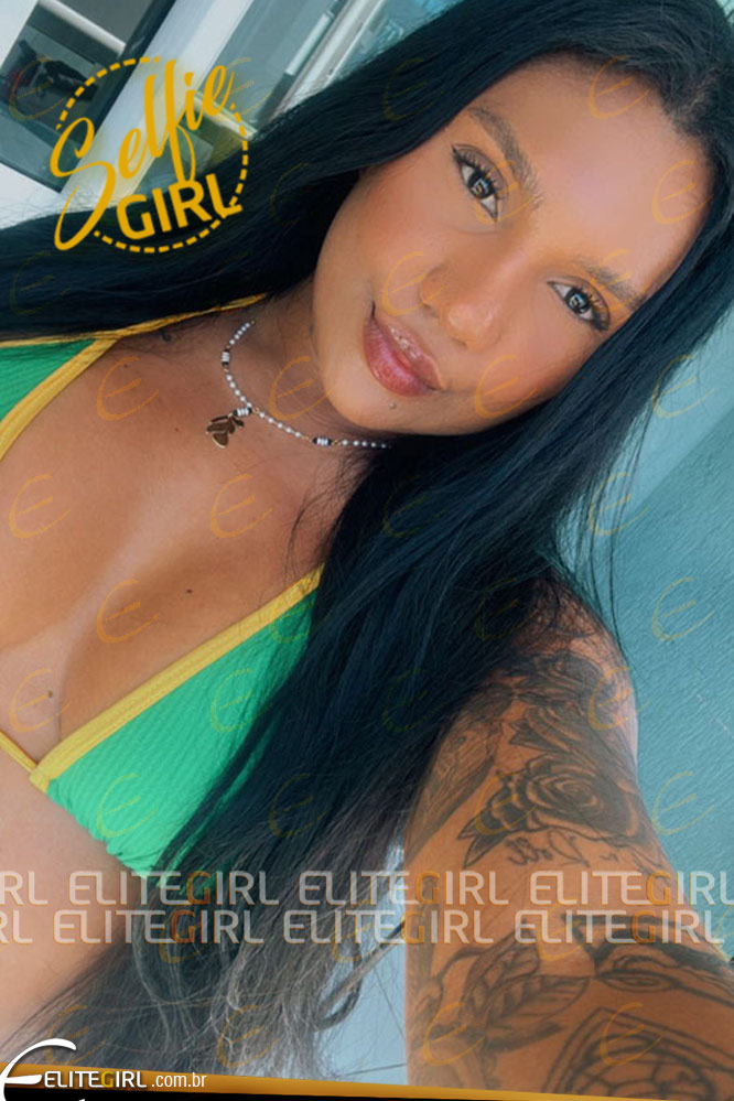 SARAH CASH EliteGirl