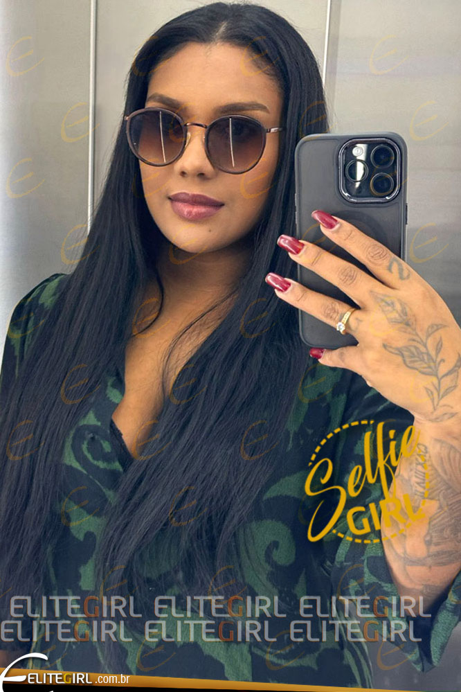 SARAH CASH EliteGirl