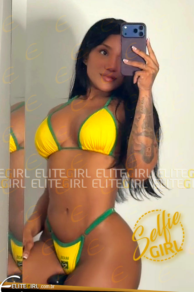 Sarah CAsh EliteGirl