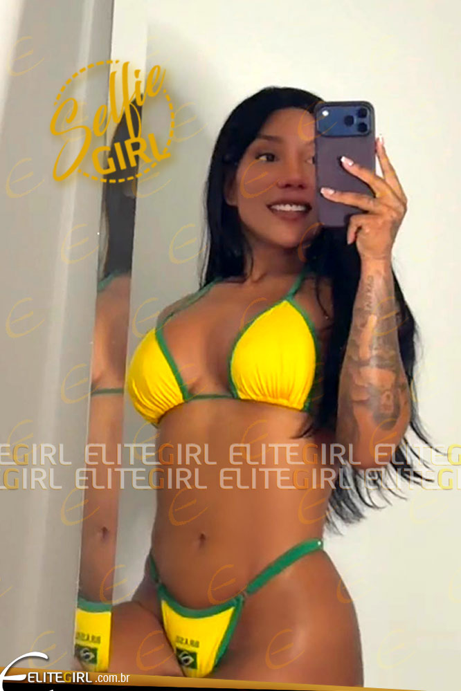 Sarah CAsh EliteGirl