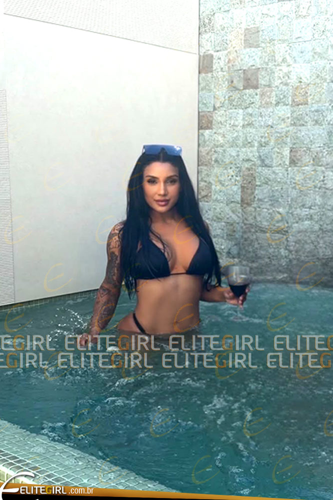 Sarah CAsh EliteGirl