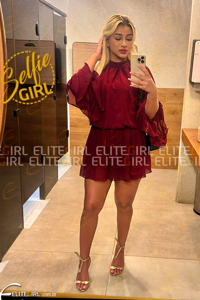 ANTONELLA GARCIA EliteGirl