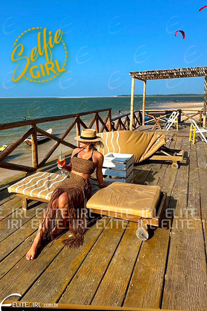 ANTONELLA GARCIA EliteGirl