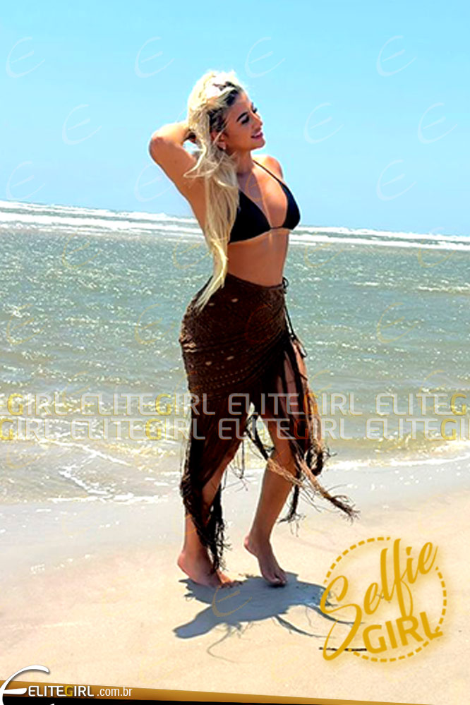 ANTONELLA GARCIA EliteGirl