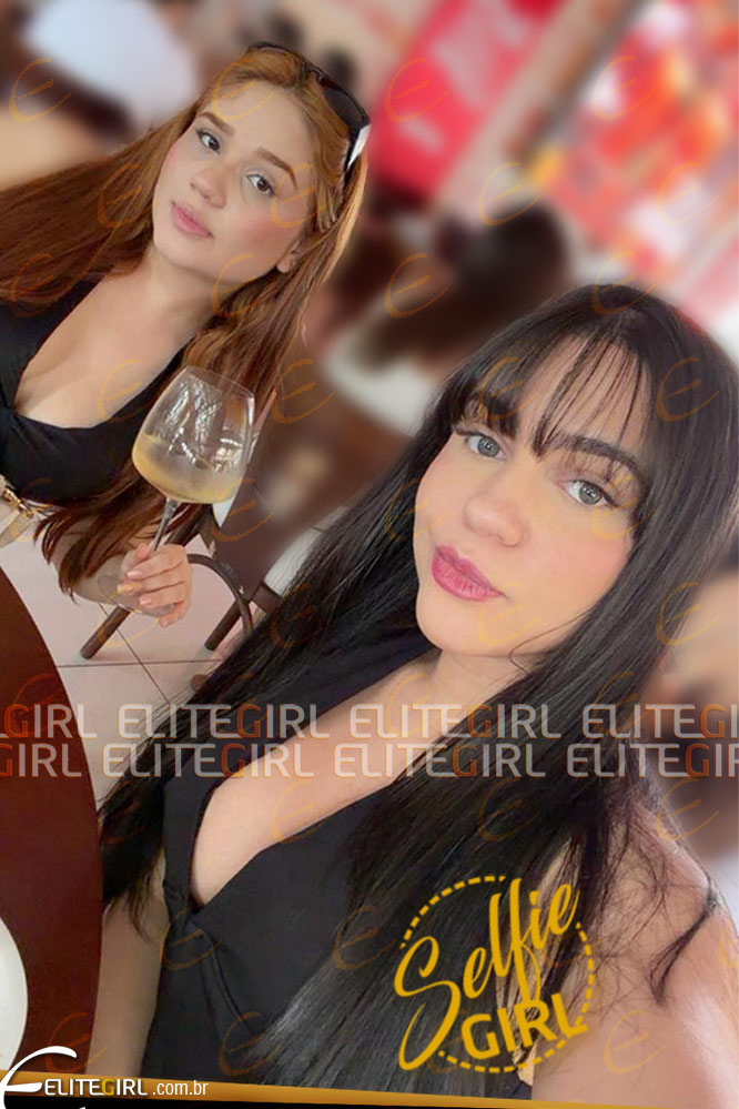 MARINA e ELISA EliteGirl