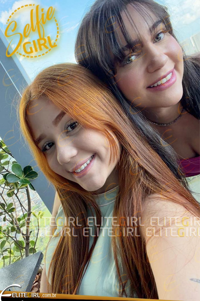 MARINA e ELISA EliteGirl