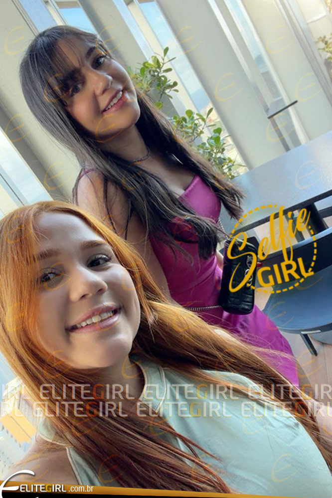 MARINA e ELISA EliteGirl