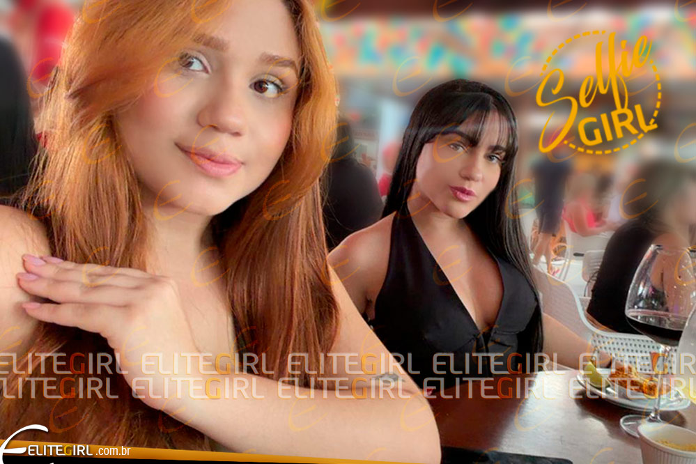 MARINA e ELISA EliteGirl