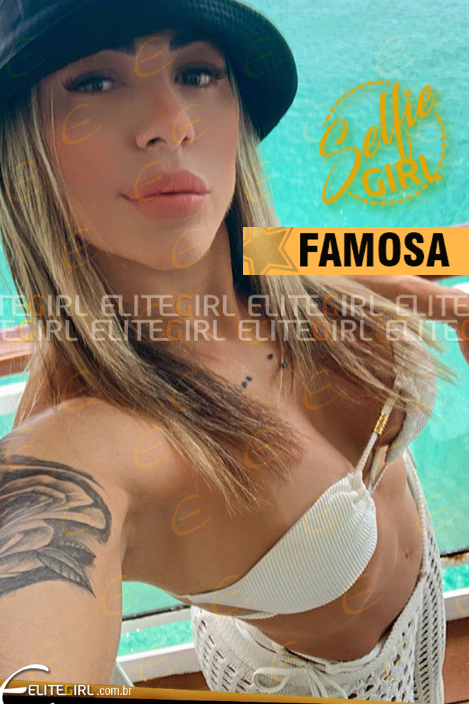 INGRID- FAMOSA EliteGirl