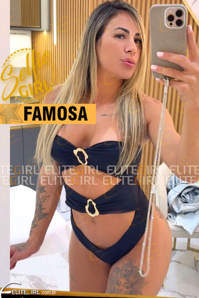 INGRID- FAMOSA EliteGirl