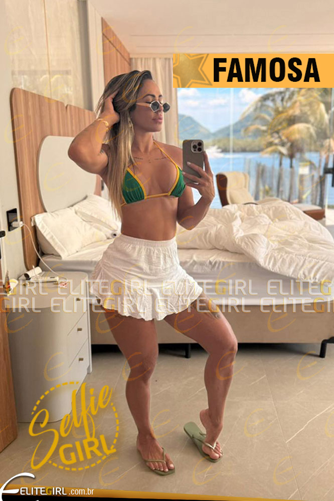 INGRID- FAMOSA EliteGirl