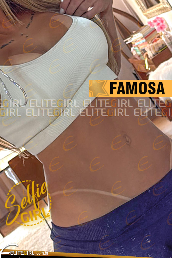 INGRID- FAMOSA EliteGirl