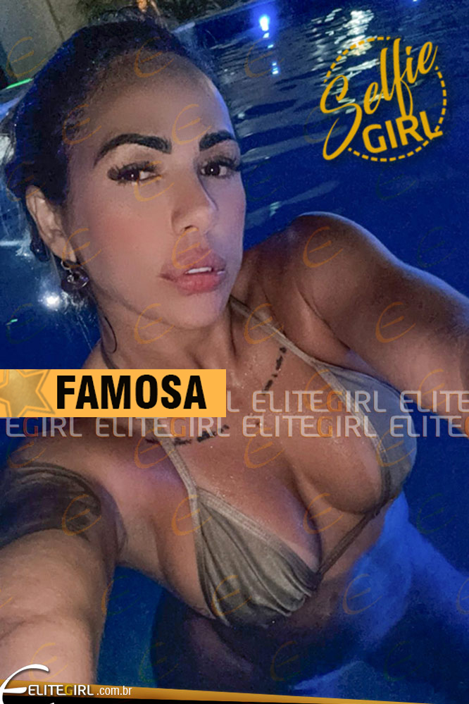 INGRID- FAMOSA EliteGirl