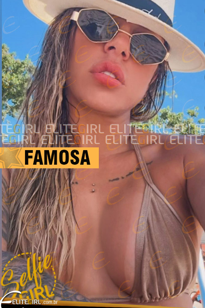 INGRID- FAMOSA EliteGirl