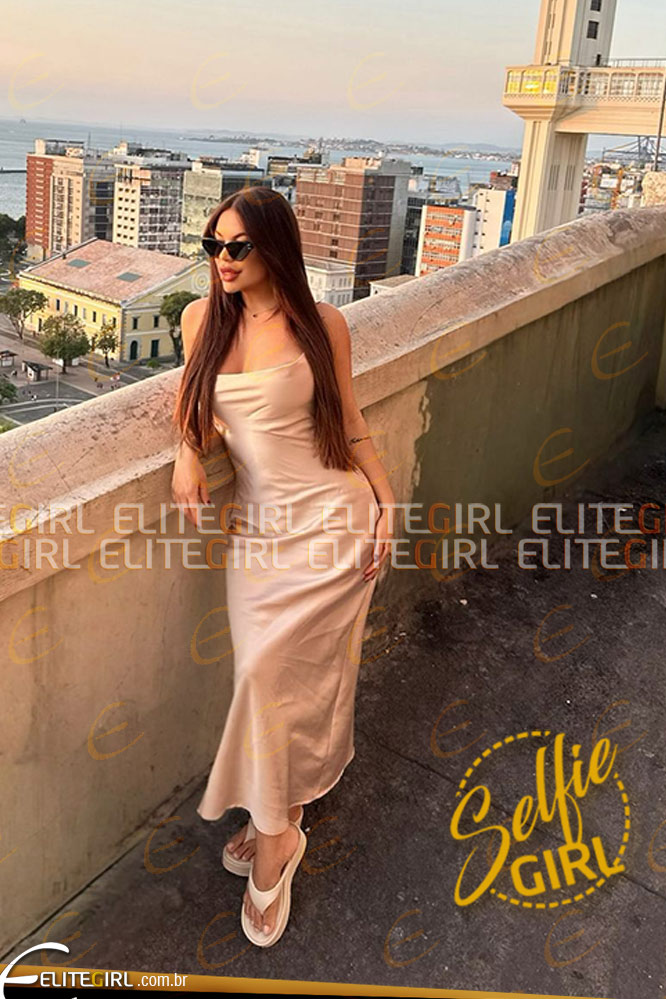 LAURA BELLINI EliteGirl