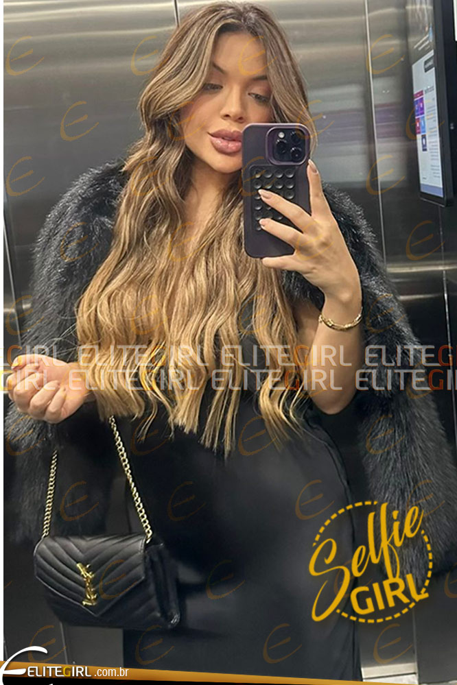 LAURA BELLINI EliteGirl