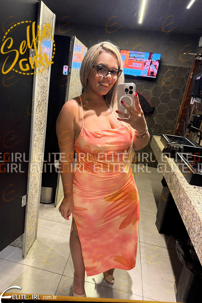 MONALIZA DINIZ EliteGirl