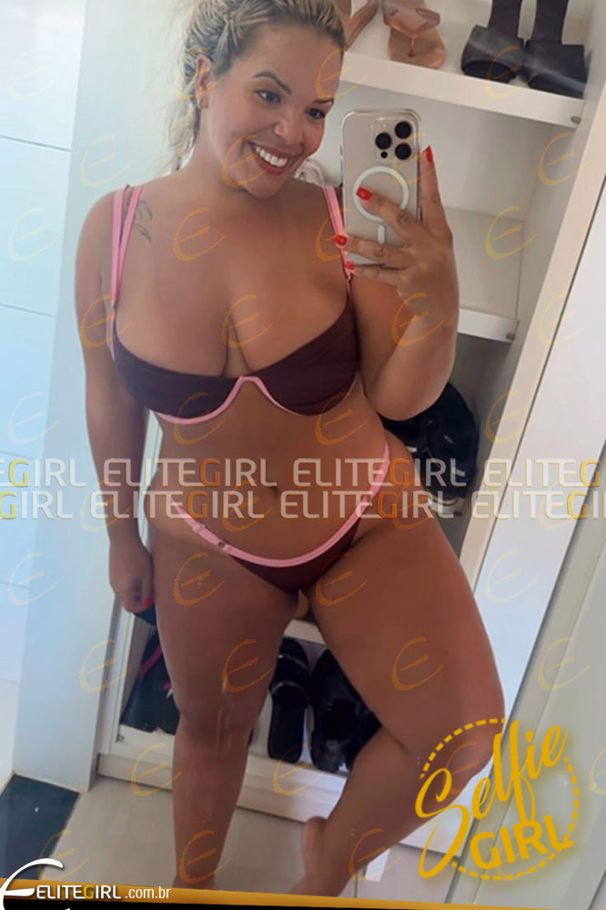 MONALIZA DINIZ EliteGirl