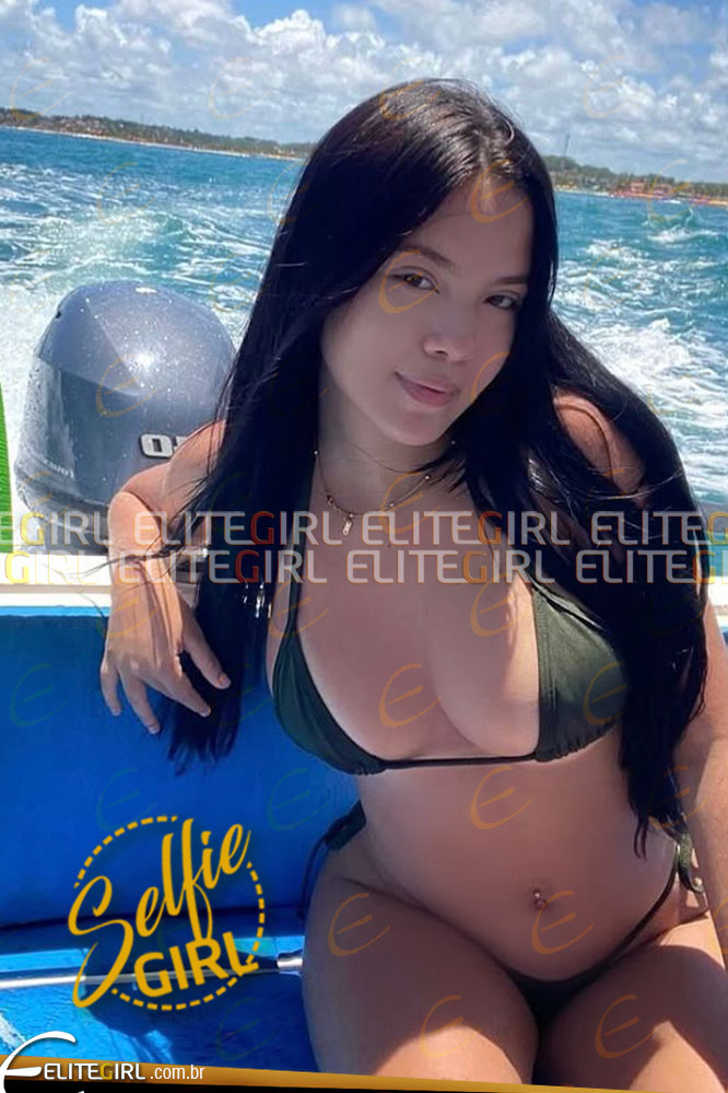 Alice MAsserati EliteGirl