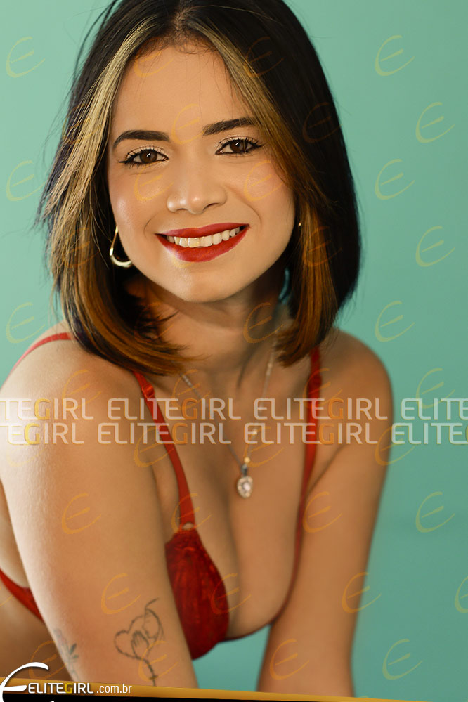 ANDRESSA NUNES EliteGirl