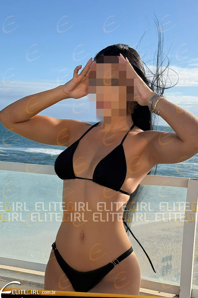 Ayla Celine EliteGirl