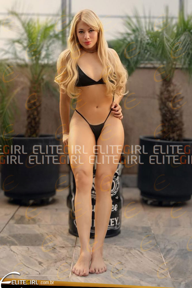 JULIE FERNANDES EliteGirl