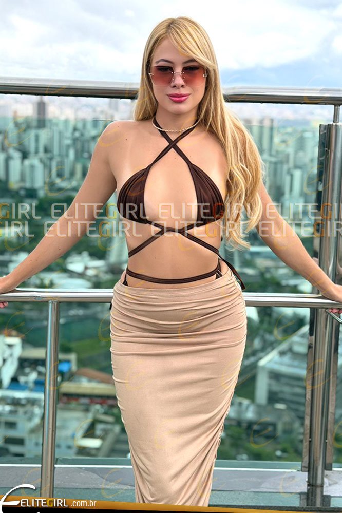 JULIE FERNANDES EliteGirl